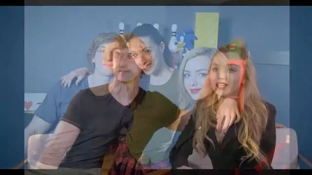 Peyton list and logan paul Pictures смотреть онлайн