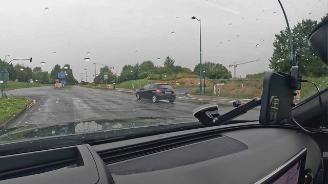 [VLOG] RS6, c'est du SÉRIEUX! Plus de 600 ch en familiale quoi... ? смотреть онлайн