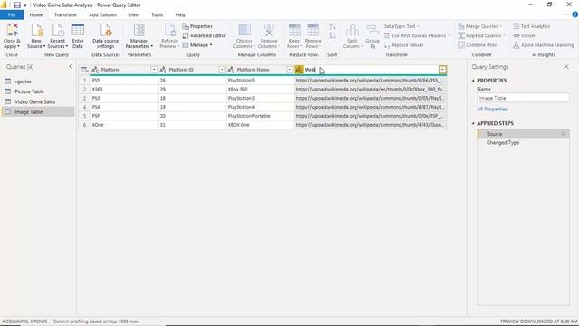 How to set up Chiclet Slicer смотреть онлайн