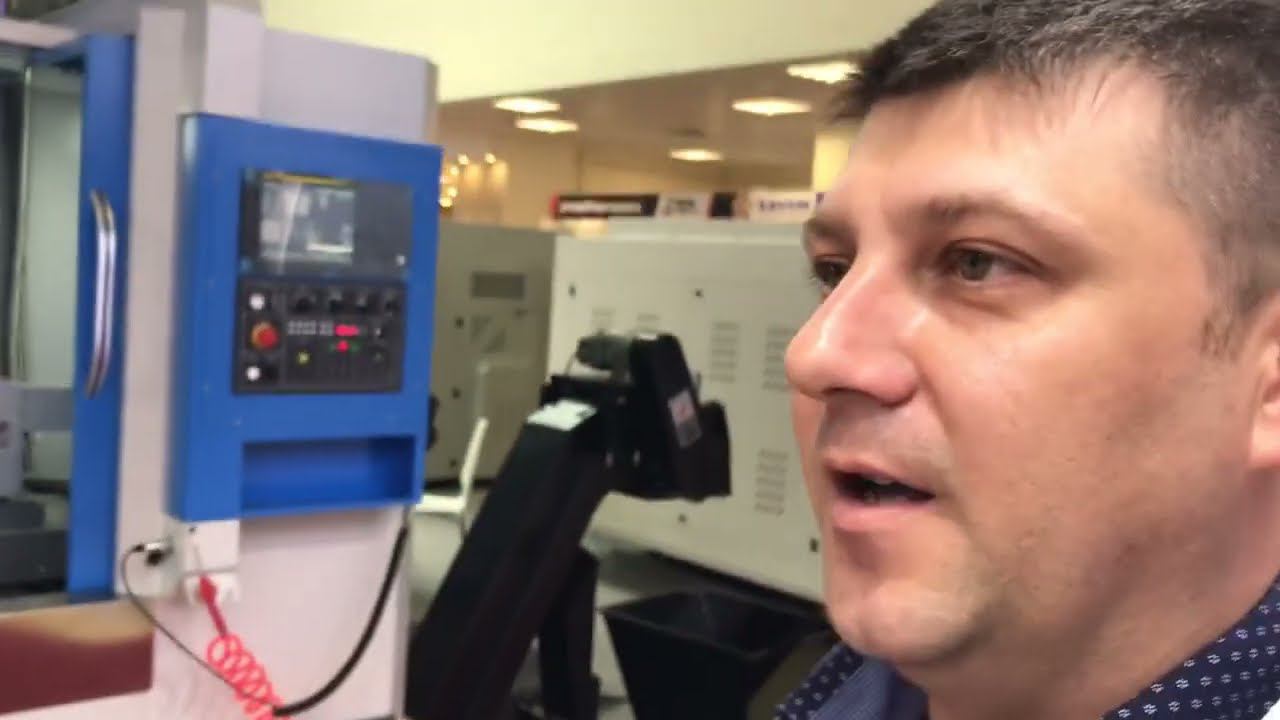 Выставка Металлообработка 2023 началась ждем вас на стенде 1С10 начиная с 22 26 мая смотреть онлайн