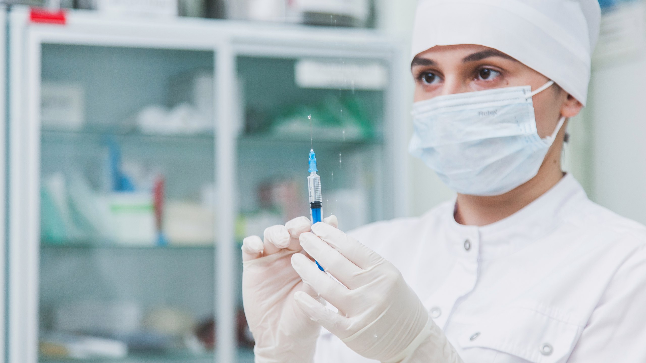 Пыть-яхцев призывают вакцинироваться от клещевого энцефалита смотреть онлайн