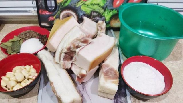 Книга рецептов