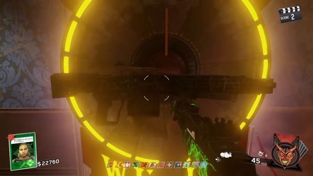 •WINNING RUN• #ZWC2 The Beast From Beyond DC EE Speedrun | 26:47 [WR] смотреть онлайн