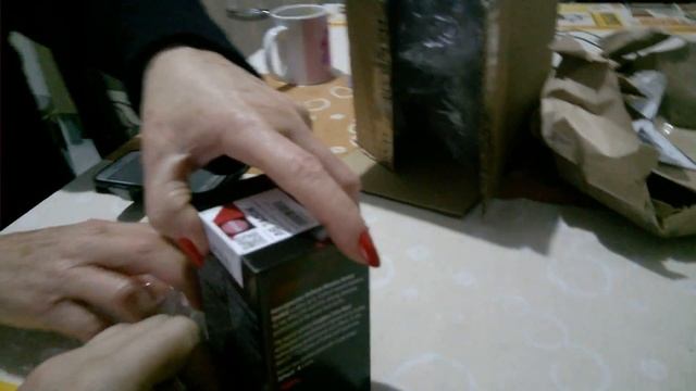 Unboxing AMD A6 7400k... Correios entregaram certo? смотреть онлайн