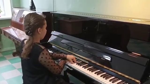 П.И. Чайковский "Танец феи Драже" из балета "Щелкунчик" смотреть онлайн