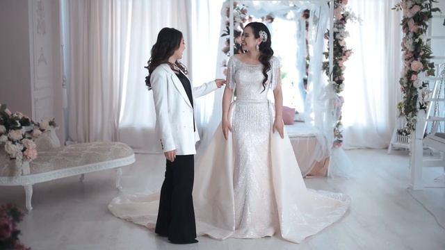 Приглашение на выставку от салона Cosmobella смотреть онлайн