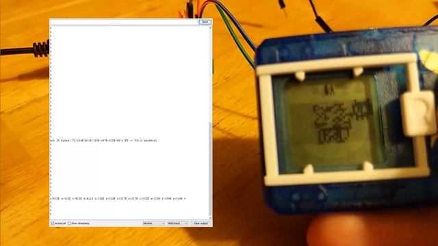 Using a Computer to Unlock and Battle Digimon смотреть онлайн