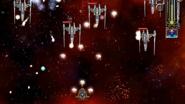 Alien Outbreak 2:Invasion levels 31-40 смотреть онлайн