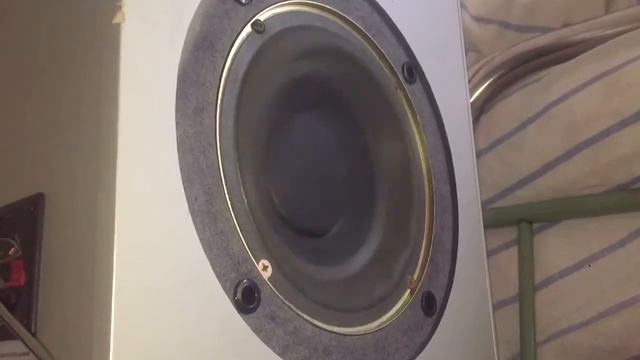JBL Pulse 3 (subwoofer)