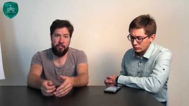 Михаил Смолянов, Основатель Finolog смотреть онлайн