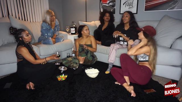 NO FILTER FRIDAYS- DOES AGE MATTER IN A RELATIONSHIP Episode 2 смотреть онлайн