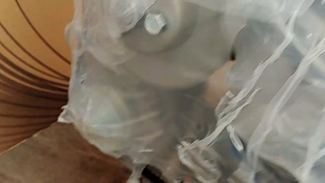 Двс ВАЗ 21214 (комплектация №1-двс в сборе) ТК "Деловые Линии" от 09.09.2022 смотреть онлайн