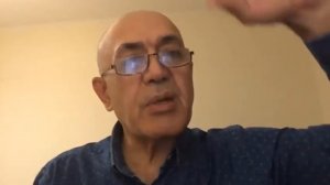 Доктор Алишер Васлиев. Вебинар «Работа с эмоциями Земли» от 17.11.20