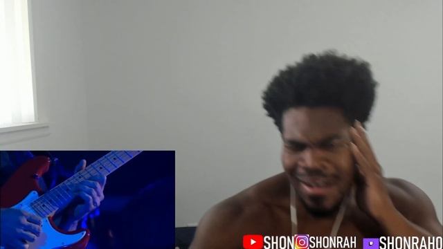 First Time Hearing Phil Collins - In The Air Tonight (Reaction!) смотреть онлайн