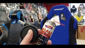 Скрипит Геймерское кресло