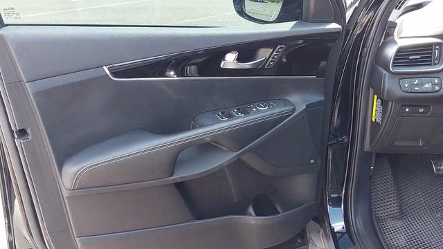 Kia Sorento 2018 Master Special смотреть онлайн