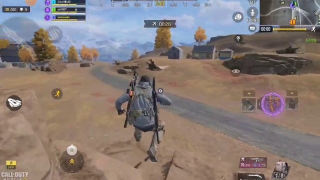 CODM Xiaomi ipad 5 gameplay M4 ! Hs0405 #m4gameplay #m4 #hs0405 #cod #codm #xiaomi #xiaomipad5 смотреть онлайн