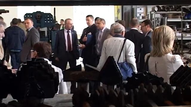 КРТВ. Московский опытный завод буровой техники получил премию имени Косыгина смотреть онлайн
