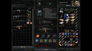 [ВЕРНУЛИ МИНИКАРТУ] ПРОХОЖДЕНИЕ S.T.A.L.K.E.R. SGM 2.2 + Gunslinger Mod | Часть 10.2 |