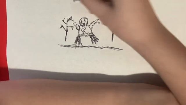 Drawing contest vs snakey art смотреть онлайн