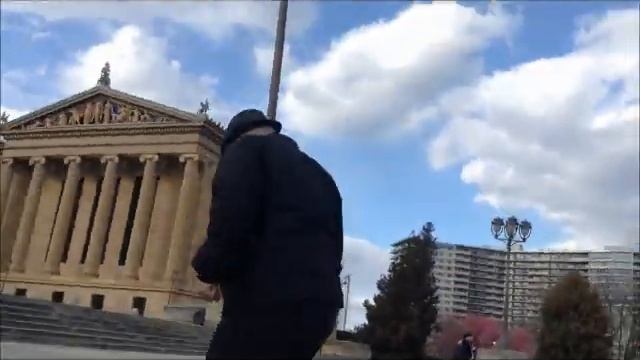 Rocky Steps смотреть онлайн