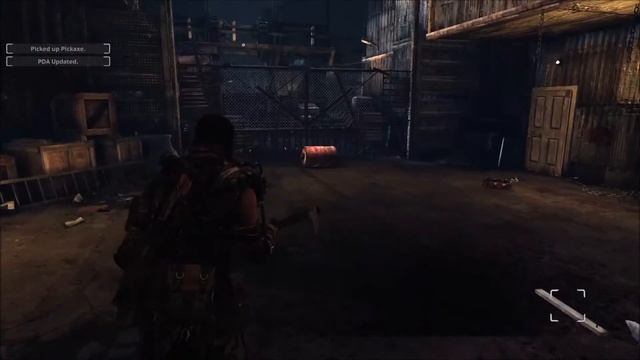 Afterfall InSanity Extended Edition Walkthrough/Gameplay Part 20 смотреть онлайн