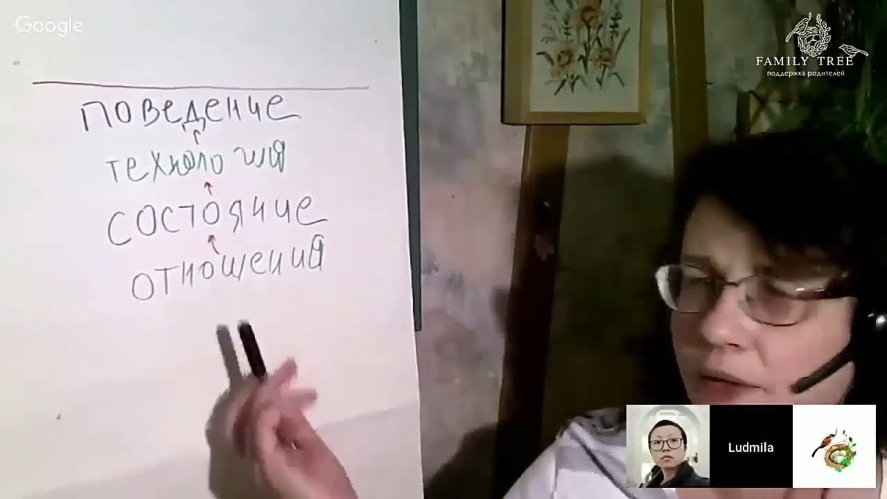 Он меня не слушается! Что делать, если ребенок плохо себя ведет? работающие методы Петрановской смотреть онлайн