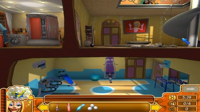 Как Достать СоседКу: Полный Гламур # 11 смотреть онлайн