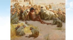 Р. Киплинг. Маугли.  Охота Каа.  Часть2. Аудиозапись.