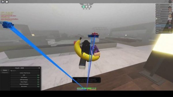 ROBLOX 3008 OP Gui Script