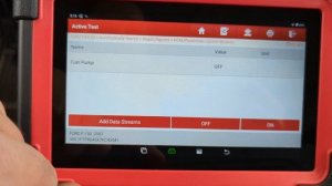 Launch X431 CRP919EBT Professional OBD2 Bluetooth Wireless Bidirectional Updating Scan Tool