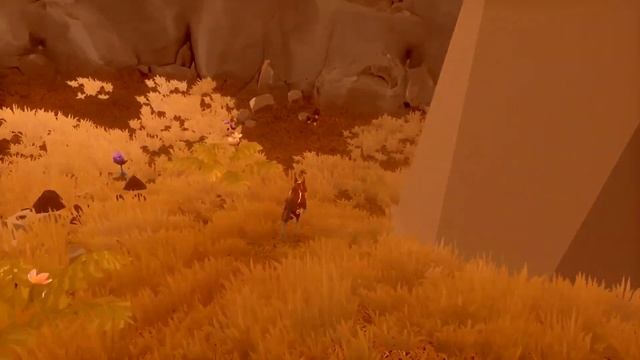 В океане сансары • Paws and Soul: First Step • Обзор и начало прохождения смотреть онлайн