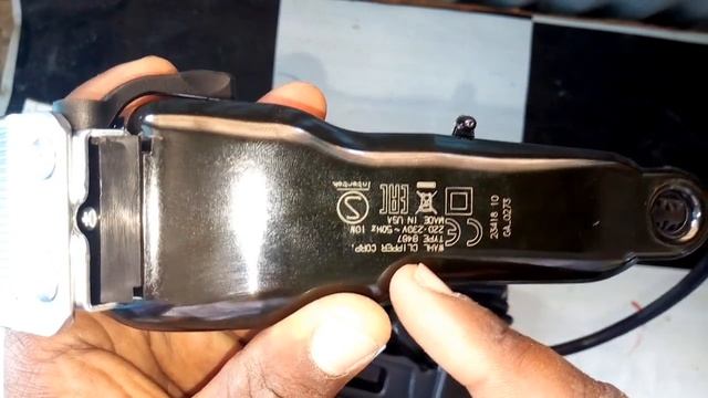 How To Determine Original Wahl. (9 Unboxing Features) смотреть онлайн