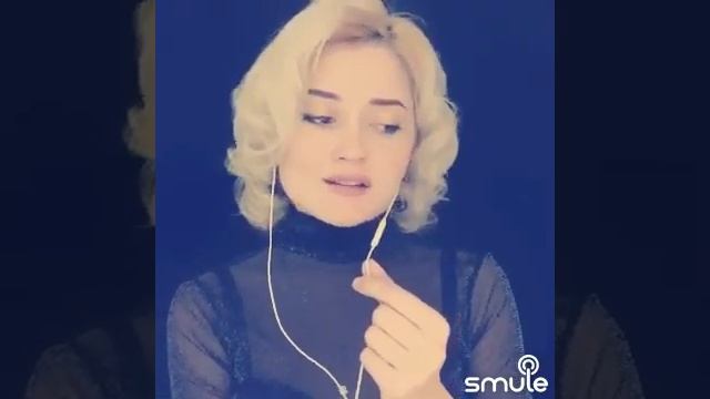 Танцы на стёклах на три голоса интересный кавер Lyalyuna смотреть онлайн