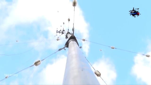 Былина новейший комплекс РЭБ России был ненадолго включен и вырубил всё вокруг от мала до велика смотреть онлайн