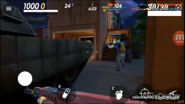 Играю в Guns of Boom!!Новая игра может выйти на канале. смотреть онлайн