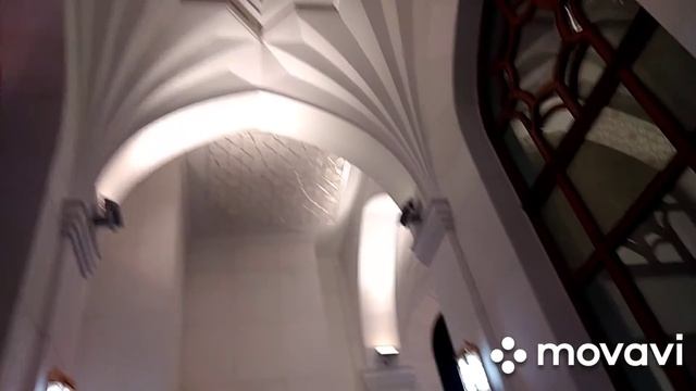 Мечеть "Сердце матери", мечеть "Гордость мусульман" обзор по многочисленным просьбам ???фух успела? смотреть онлайн