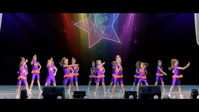 "Я у папы с мамой самый-самый" - «Мила и К» смотреть онлайн