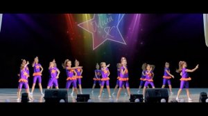 "Я у папы с мамой самый-самый" - «Мила и К»