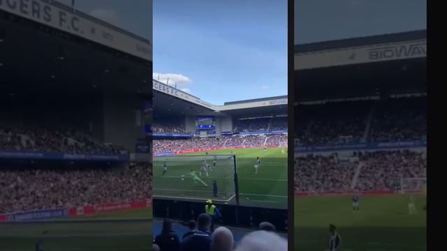 Matondo with the assist and Morelos with his 2nd of the day 🏴󠁧󠁢󠁷󠁬󠁳󠁿👏🇨🇴 смотреть онлайн