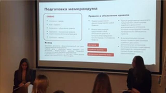 Как выиграть муткорт или муткорт глазами арбитров. смотреть онлайн