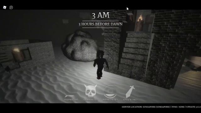 Roblox Survive The Night - Doctor - Slasher Showcase (Including Skins) смотреть онлайн