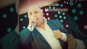 Ашот Овсепян Арарат 2018