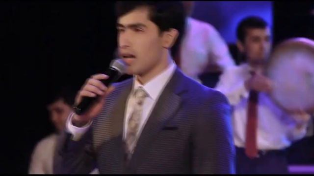 Искандар Файзиддинов- Ороиши чавони (Баландахтар 2017) смотреть онлайн