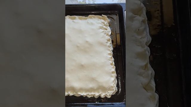 Пирожки для души