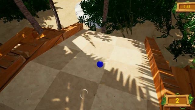 ПИРАТСКИЙ ГОЛЬФ - Golf It смотреть онлайн