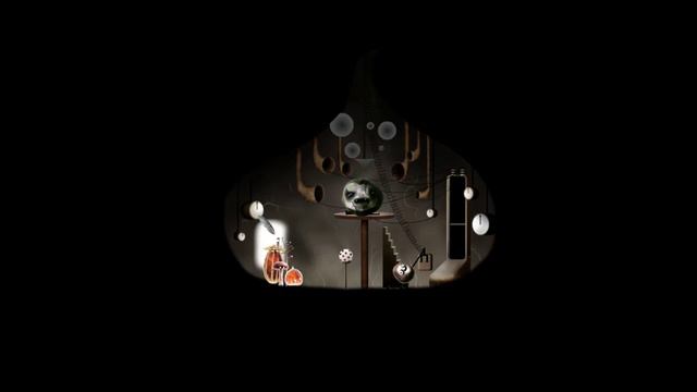Botanicula #5 Сбор куриц смотреть онлайн