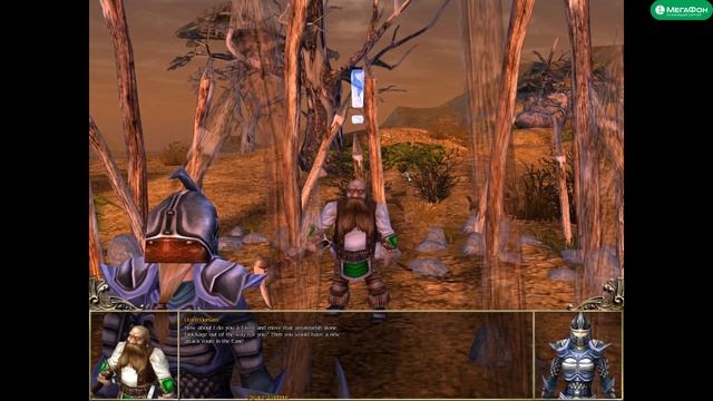 22-10-2018 | SpellForce: Shadow of the Phoenix. Часть 1. смотреть онлайн