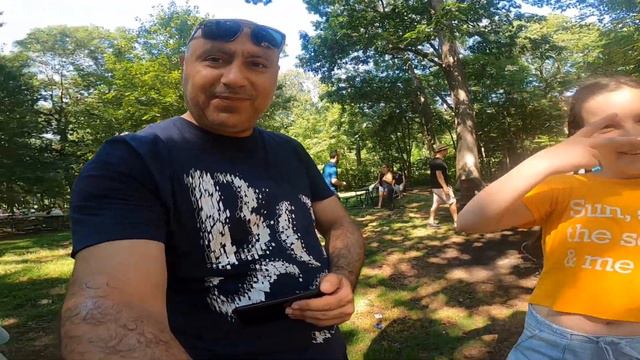 Nerses’s Birthday смотреть онлайн