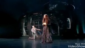 Мюзикл "Граф Орлов" - "Очарована, окалдована" (Николай Носков)